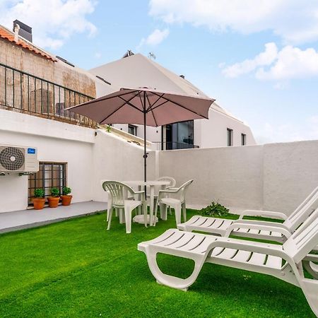 Lisboa, Central Lisbon, Charming Patio House, , Wifi, Air Conditioning, Near Metro, By Ig المظهر الخارجي الصورة