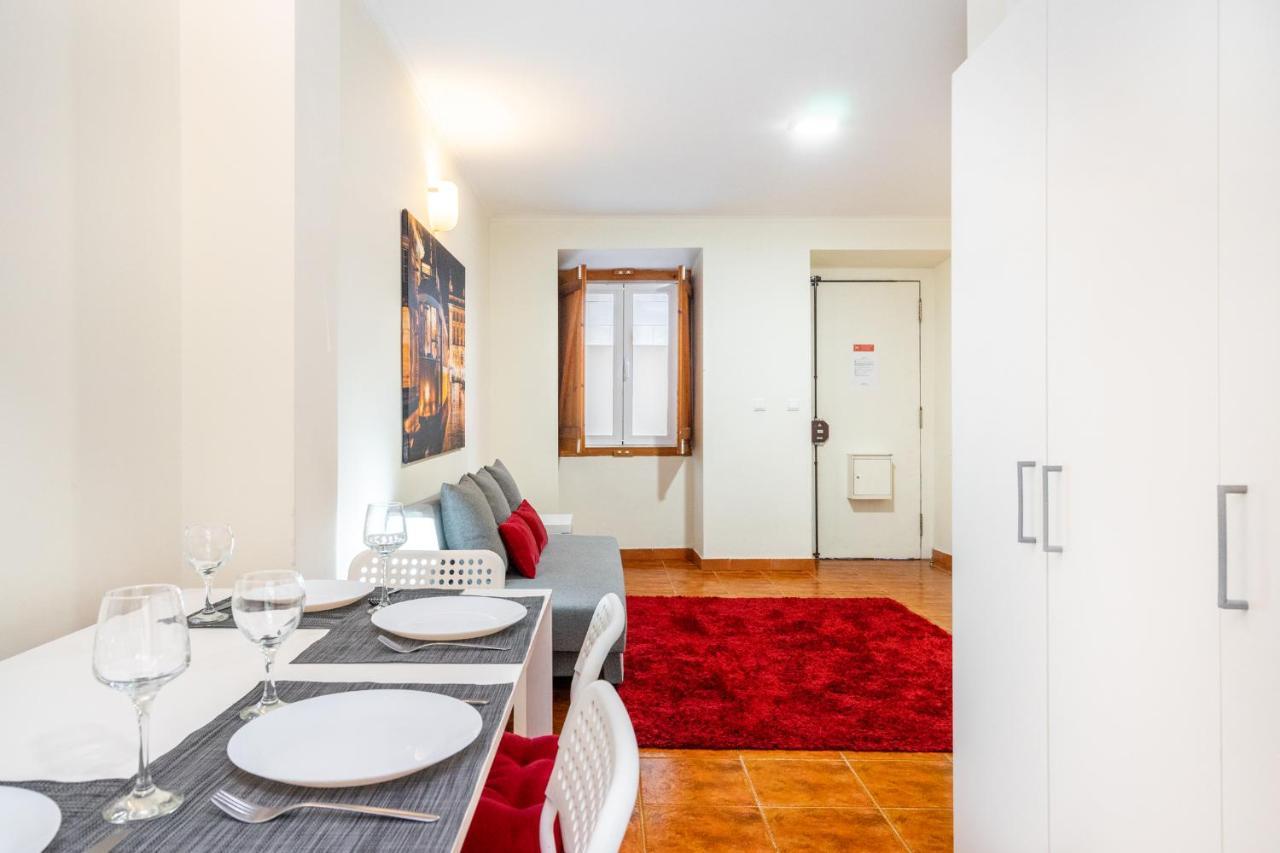 Lisboa, Central Lisbon, Charming Patio House, , Wifi, Air Conditioning, Near Metro, By Ig المظهر الخارجي الصورة