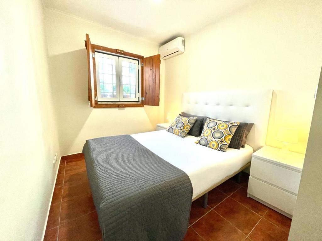 Lisboa, Central Lisbon, Charming Patio House, , Wifi, Air Conditioning, Near Metro, By Ig المظهر الخارجي الصورة